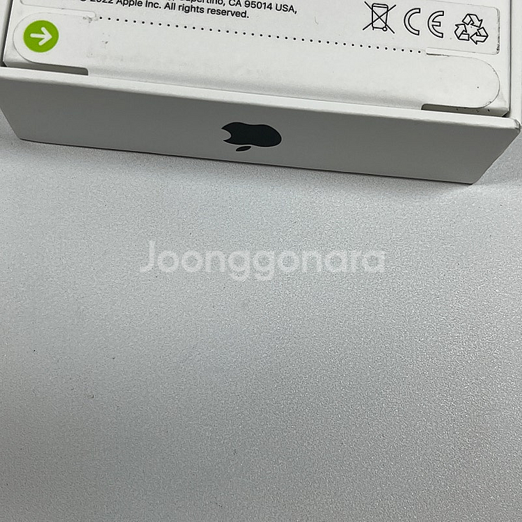 미개봉새상품 )) 아이폰13 블랙 128G 66.5만원...--3