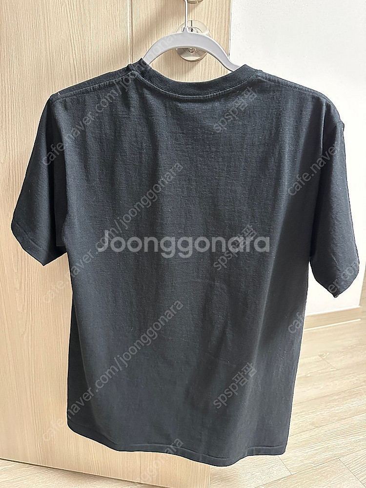 베이프 베이비 마일로 오사카 반팔티 M--1