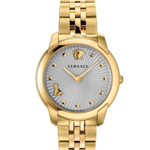 [정품 새제품 65만원] 명품 베르사체 여성시계 팝니다. VERSACE