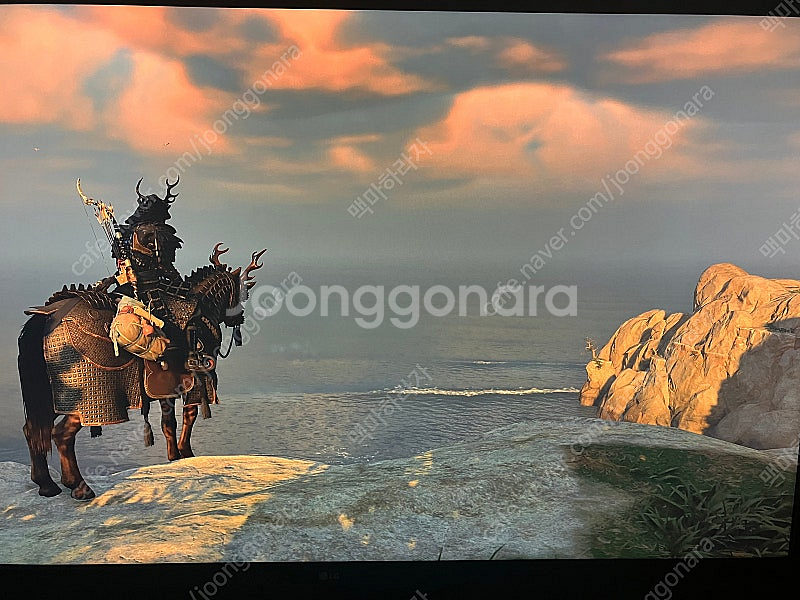 맥북 14인치 M1 프로 + 4K 모니터 일괄 판매--4