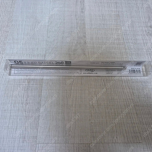 pdi 6.05 250mm 정밀이너바렐 미개봉 판매합니다.