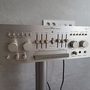 Marantz 마란츠 고급 프리앰프 Sc7