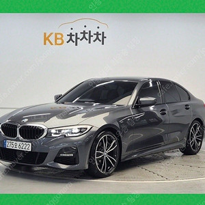 BMW 3시리즈 중고 BMW 중고 BMW 3시리즈 중고차 할부가능 회색 2022년식 15,000km 320i M 스포츠 실매물인증중고차