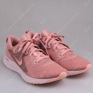 나이키 레전드 리액트 런닝화 판매합니다.(245)5619