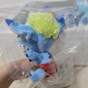 Lilo & Stitch 릴로와스티치 인형 도깨비 커스텀 (릴로엔스티치)
