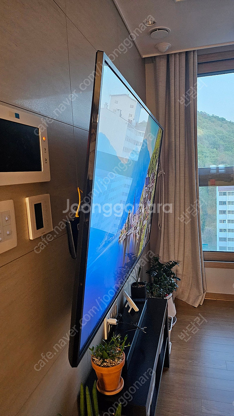 LG 65인치 TV 4K UHD 65UN7850KNA ...--2