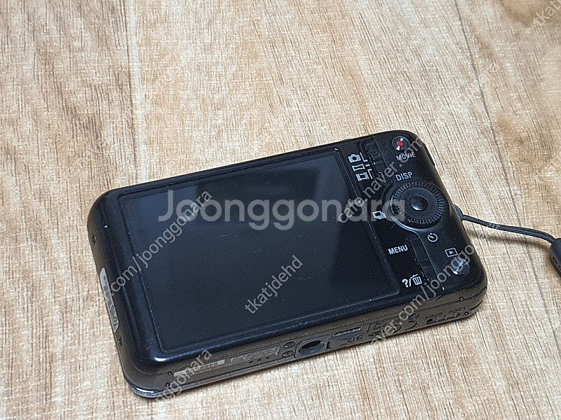 소니 빈티지 디카 dsc-wx50--4