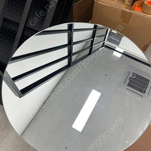 LED 원형조명거울 700*700