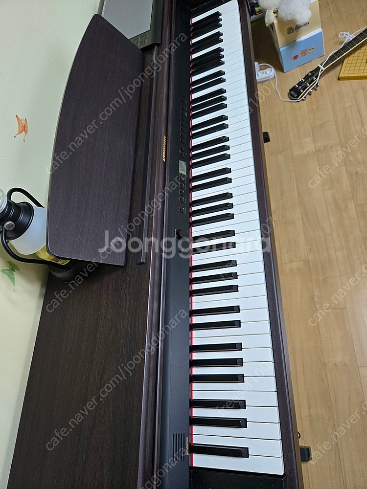 다이나톤 전자피아노 DPR2300--2