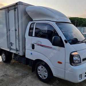 중고 봉고3 더뉴봉고3 중고 1톤 킹캡 흰색 2022년식 3,799km 1.0톤/킹캡/초장축/플러스형 중고차가성비