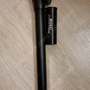 SR 선투어 ncx 싯포스트 27.2 × 350