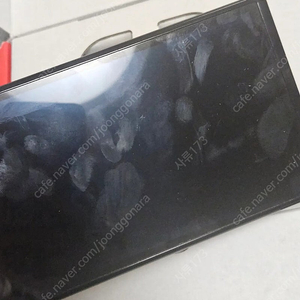 닌텐도 스위치 OLED 화이트