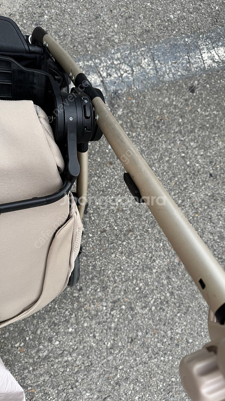 실버크로스 듄 22년형 천안 직거래--1