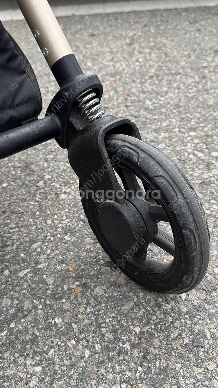 실버크로스 듄 22년형 천안 직거래--3