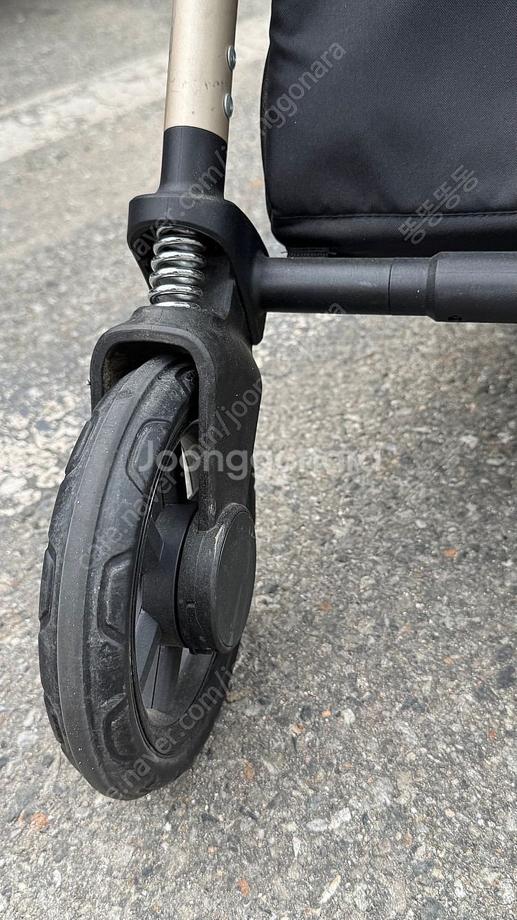 실버크로스 듄 22년형 천안 직거래--4