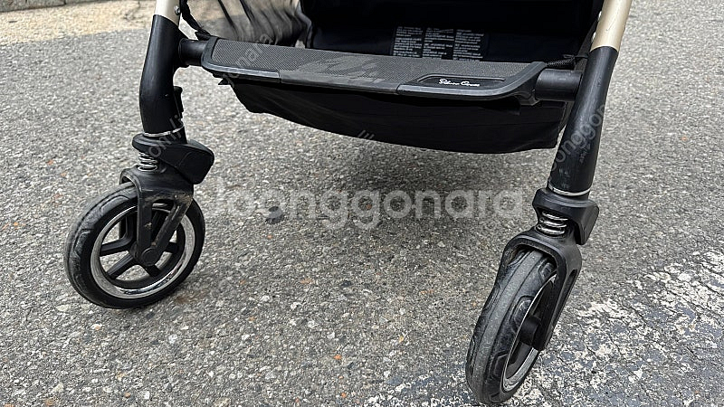 실버크로스 듄 22년형 천안 직거래--5