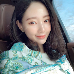 아비나펠르 엔도르 엔돌핀오 페이즐리 블루 민트 세련 스카프 미사용 보관품 새상품