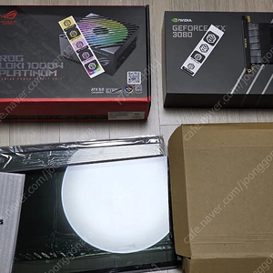 asus loki 1000w, rtx3080fe