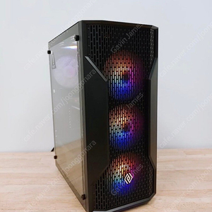 I5 10400f / 1660 / Ram 16gb 개인 중고 데스크탑 처분해봐요