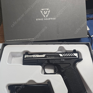 EMG ARK17 판매합니다. ​