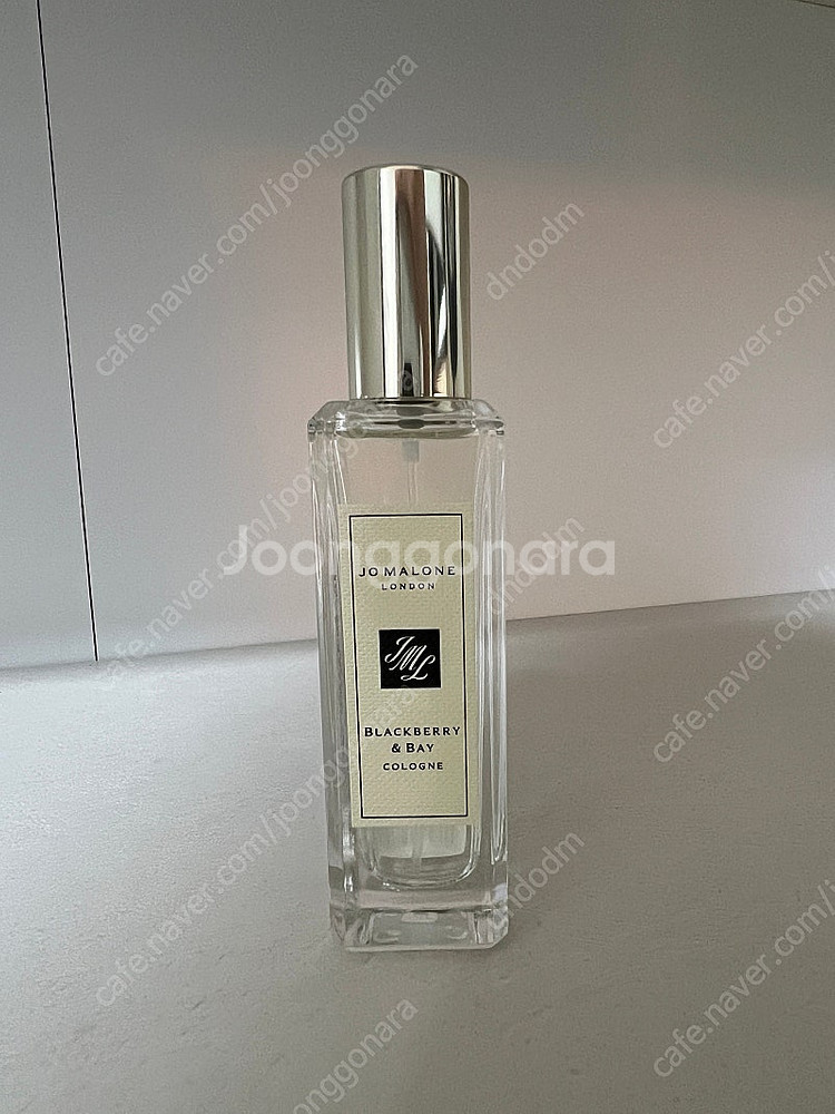조말론 블랙베리 앤 베이 30ml--0