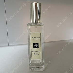 조말론 블랙베리 앤 베이 30ml