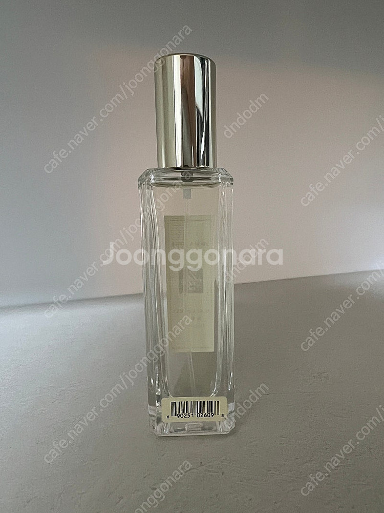 조말론 블랙베리 앤 베이 30ml--1