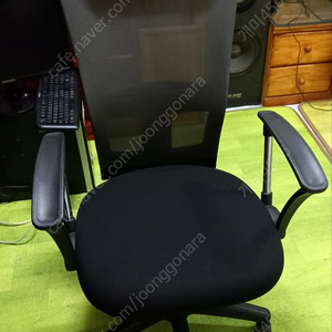 사무용 학생 컴퓨터 메쉬 회전 의자 29900원