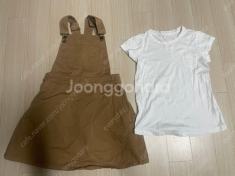 여아 130-145 블루독 GAP H&M 등등--0