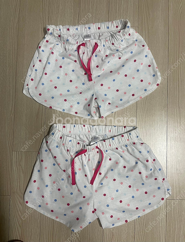 여아 130-145 블루독 GAP H&M 등등--2