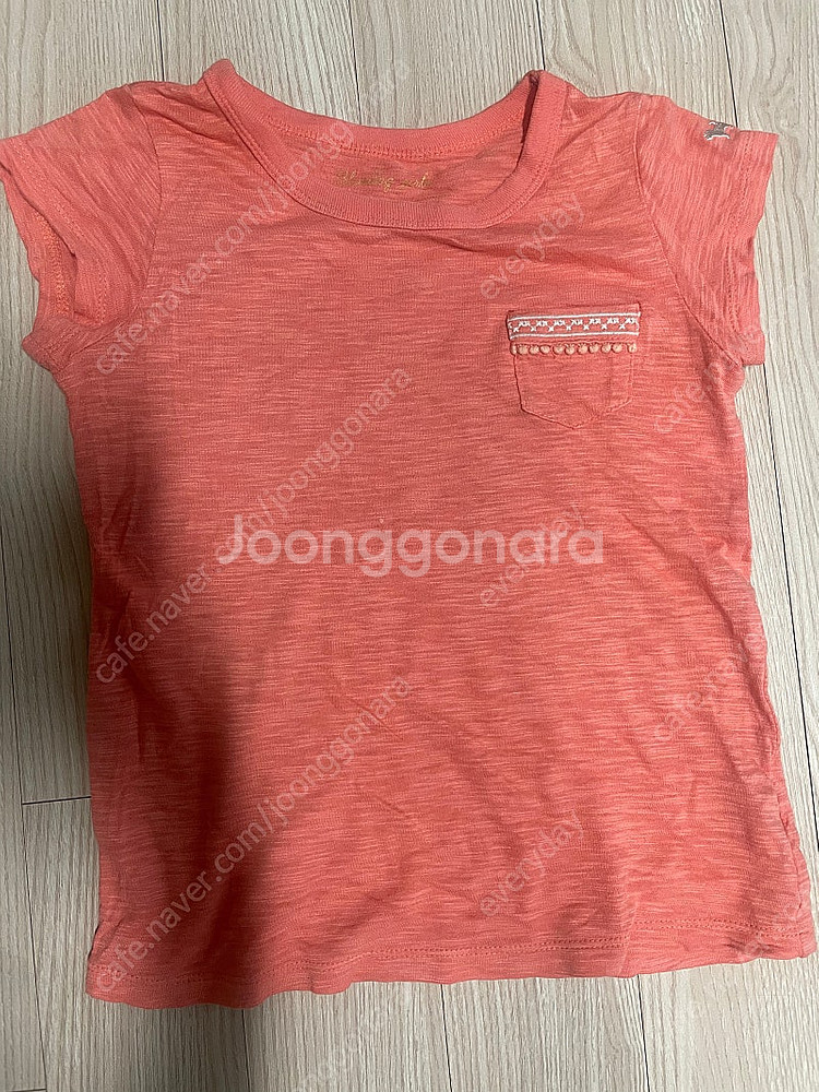 여아 130-145 블루독 GAP H&M 등등--4