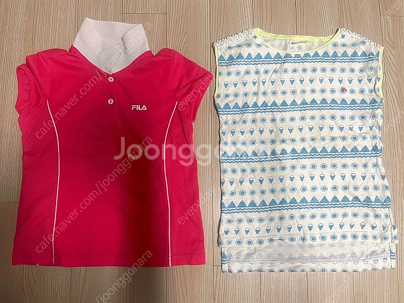 여아 130-145 블루독 GAP H&M 등등--5