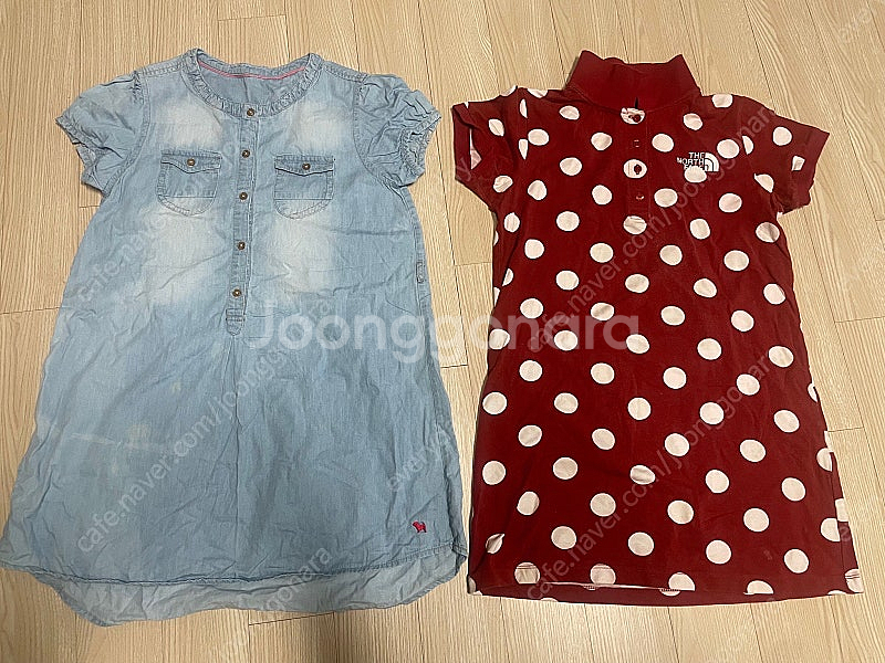 여아 130-145 블루독 GAP H&M 등등--6