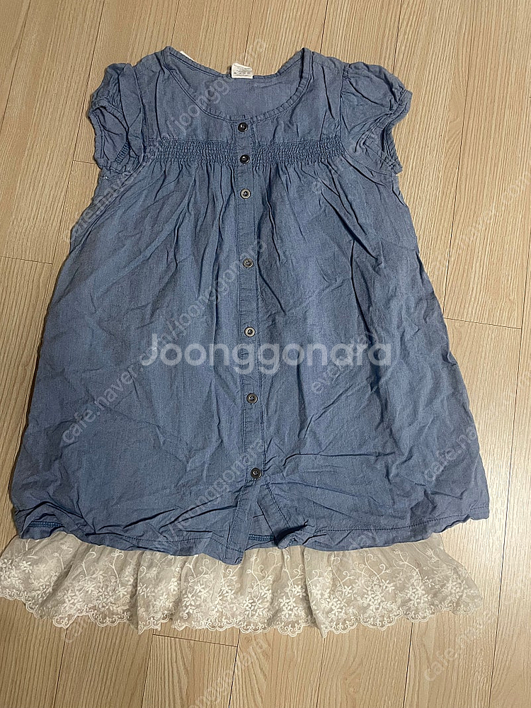 여아 130-145 블루독 GAP H&M 등등--9