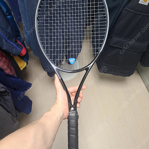 헤드스피드프로레전드 윌슨울트라v4
