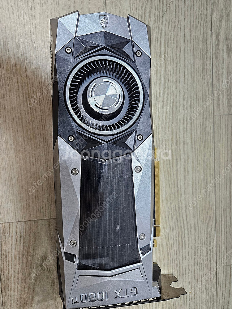 gtx 1080ti 11g 팝니다--0