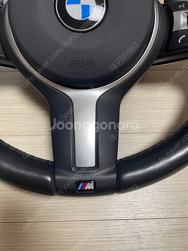 bmw m팩핸들 정품 m핸들--3