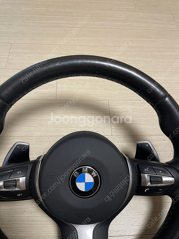 bmw m팩핸들 정품 m핸들--4