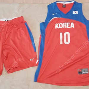 나이키 국대 유니폼 팝니다