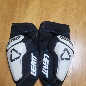 LEATT무릎+팔꿈치보호대