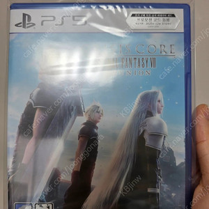 PS5)파이널판타지7 리유니온