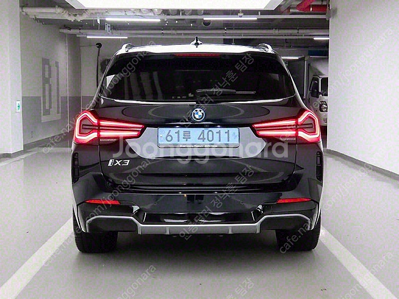 BMW iX3 중고 iX3 2023년식 31,051km...--4