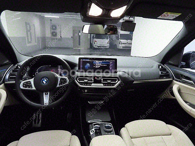 BMW iX3 중고 iX3 2023년식 31,051km...--7