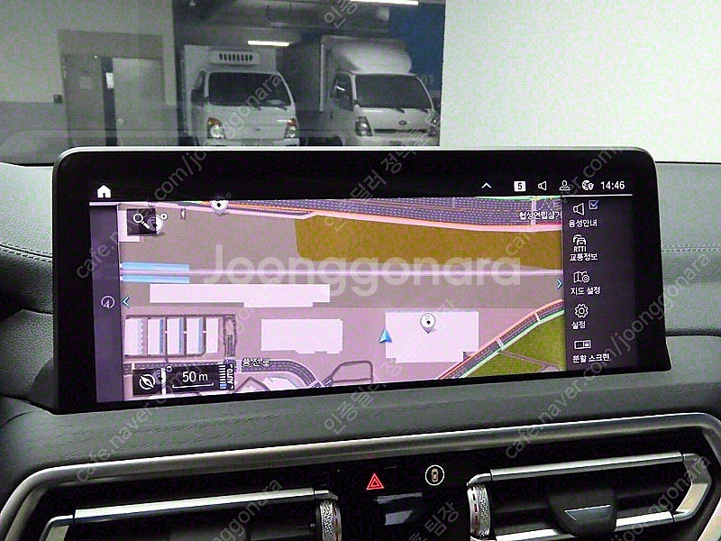 BMW iX3 중고 iX3 2023년식 31,051km...--9