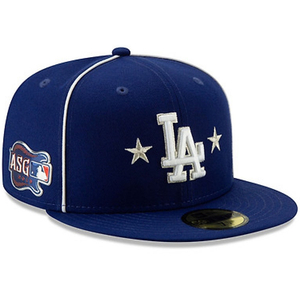 뉴에라 59fifty 2019 올스타 la 다저스 프로파일 구매합니다