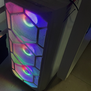 rtx 3060 ti 본체 팝니다