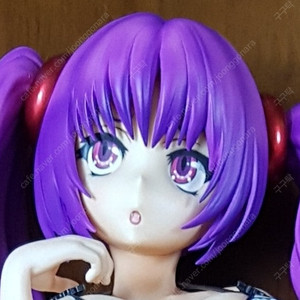 [DRAGON Toy] (소악마 그녀) 아쿠노 미카 10만원 팝니다.