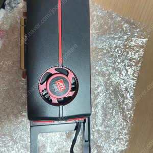 ATI 라데온 HD 5770 비디오 그래픽 카드 641150005092, 1G DDR5 128 비트 PCI-E