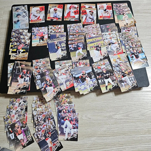 KBO 크보카드 2025 포토카드 기아타이거즈