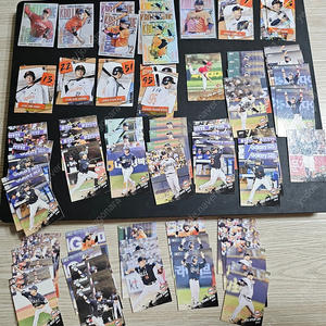 KBO 크보카드 2025 포토카드 한화이글스